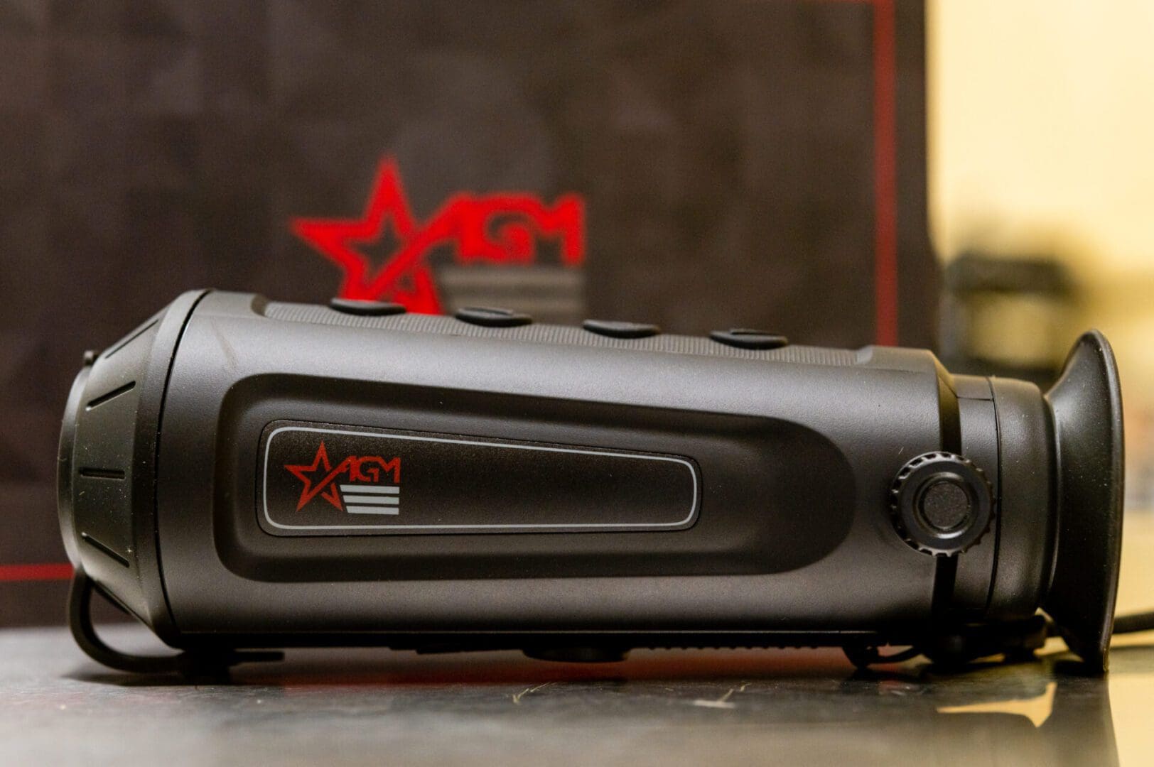 AGM Taipan TM10-256